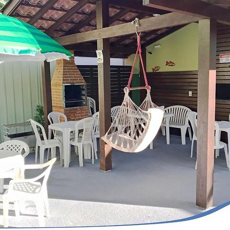 Pousada Barra Linda Florianopolis Exterior foto