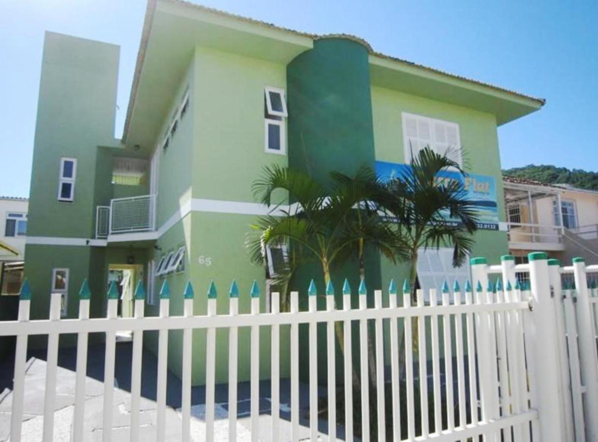 Pousada Barra Linda Florianopolis Exterior foto