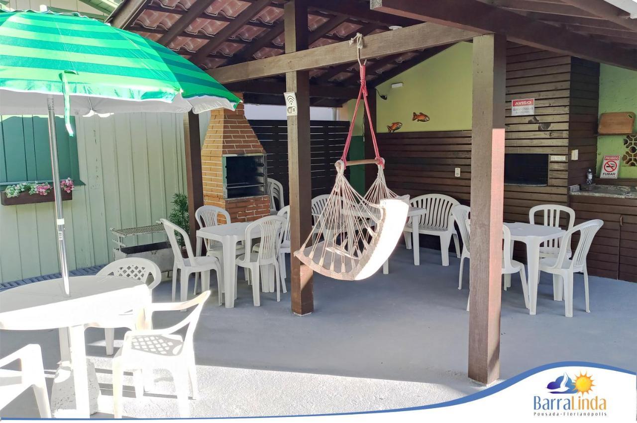 Pousada Barra Linda Florianopolis Exterior foto