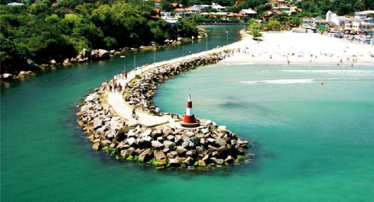 Pousada Barra Linda Florianopolis Exterior foto